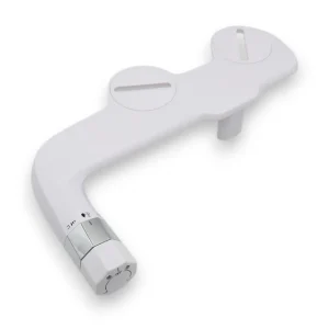 Bidet WC AQUAELYA DUO COMFORT à eau tiède — vue 01