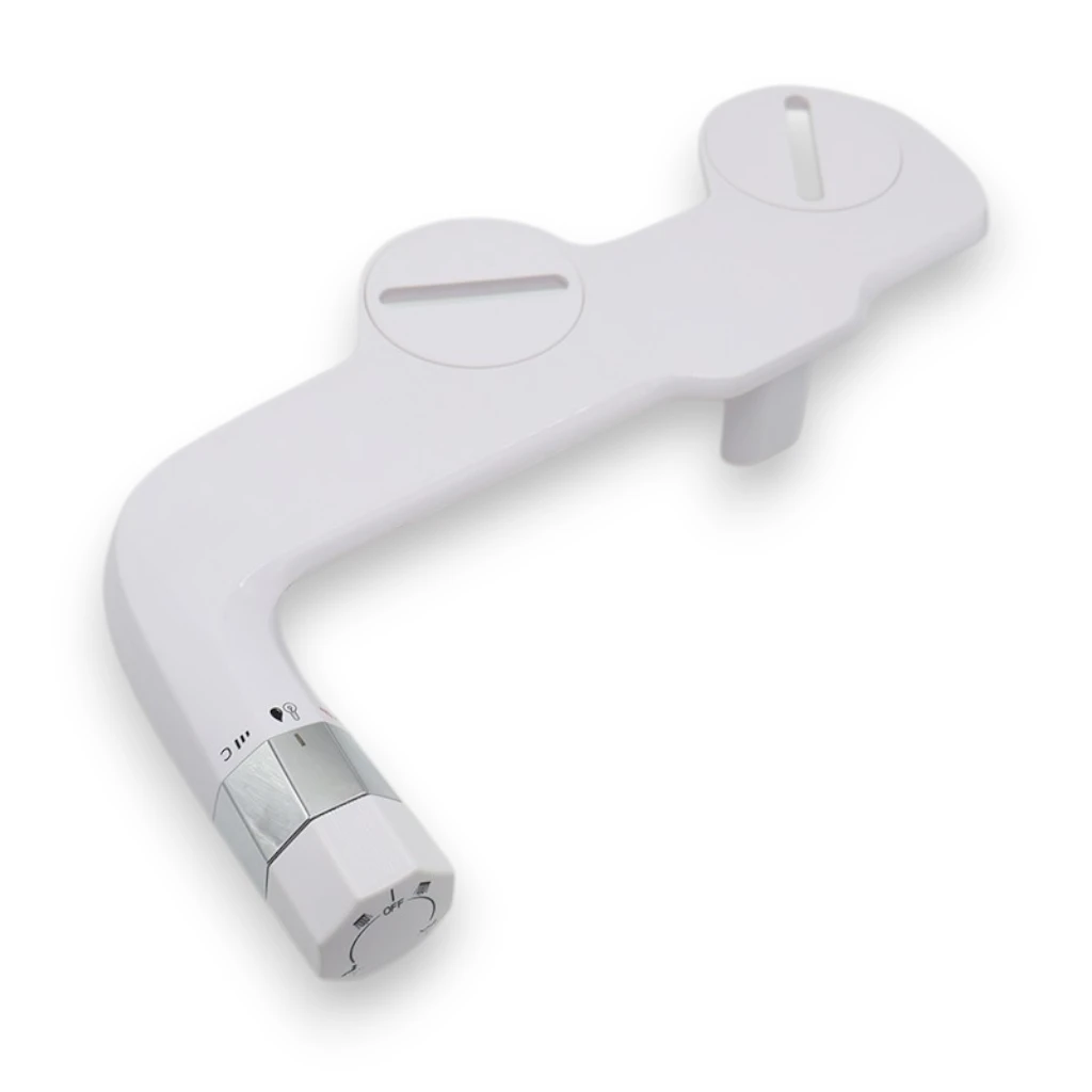 Bidet WC AQUAELYA DUO COMFORT à eau tiède — vue 01