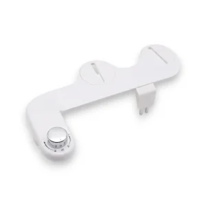 Bidet WC AQUAELYA SLIM PRO — vue 01