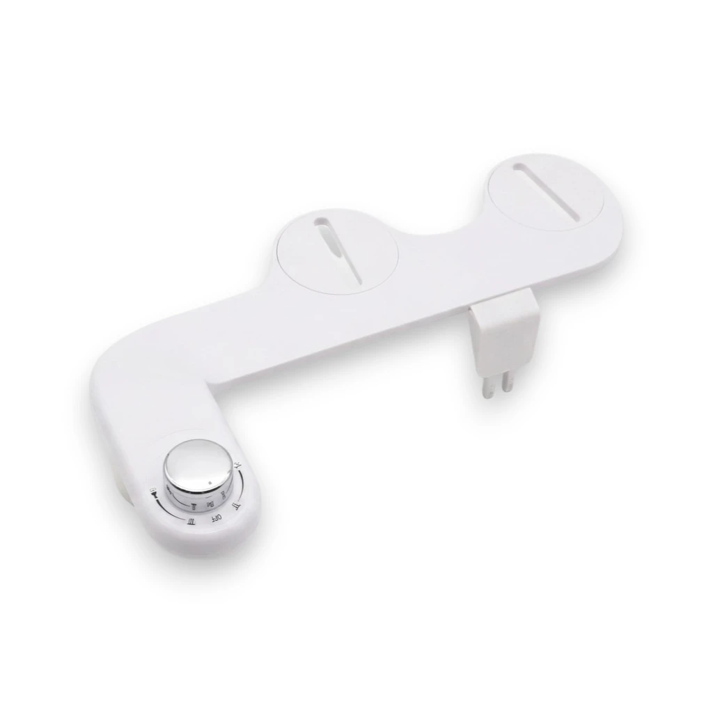 Bidet WC AQUAELYA SLIM PRO — vue 01