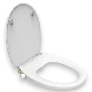 Abattant WC japonais
