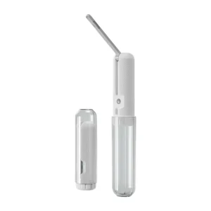 Bidet portable de voyage AQUAELYA TRAVEL — vue 01
