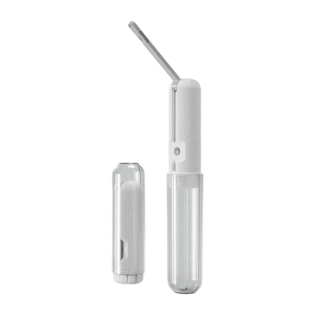 Bidet portable de voyage AQUAELYA TRAVEL — vue 01