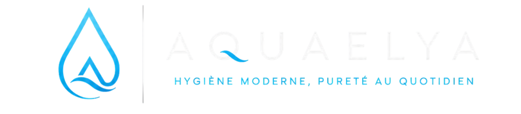 AQUAELYA — logo de la marque