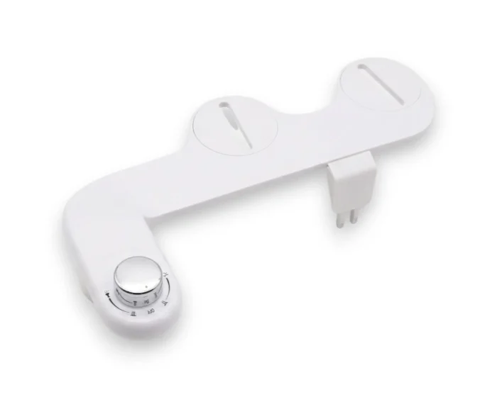 Bidet WC AQUAELYA SLIM PRO — vue 01