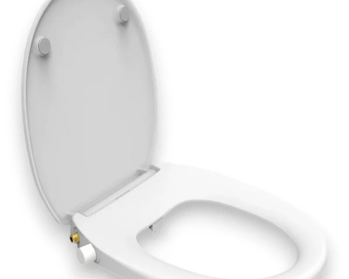 Abattant WC japonais